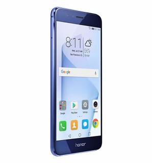 Huawei Honor 8 Mobile